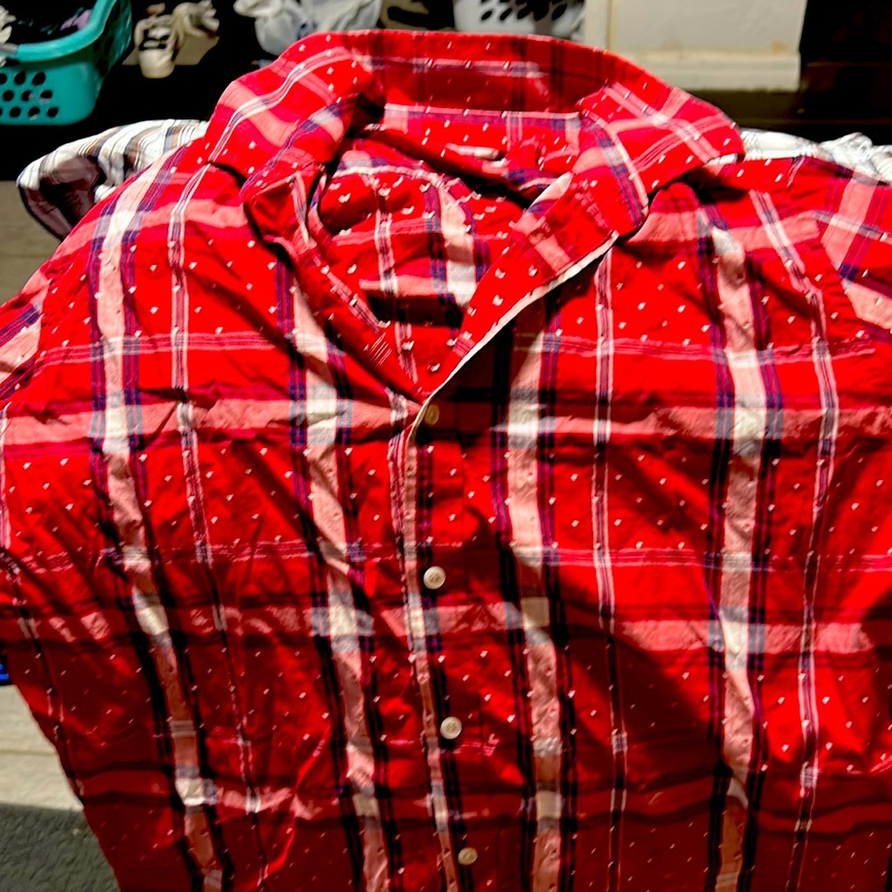 Dress shirts